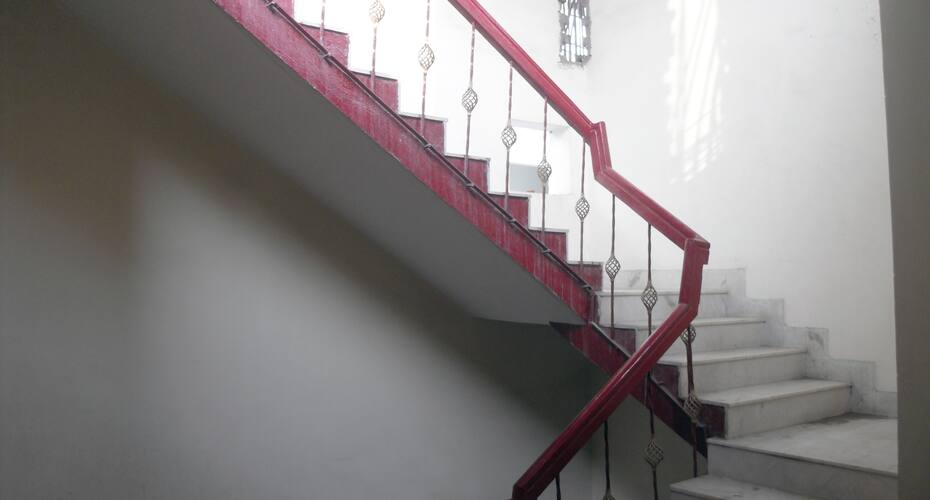 Hotel Paras Executive, Patna 4